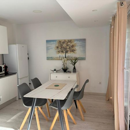 Very Beautiful Penthouse In The Heart Of 阿利坎特 外观 照片