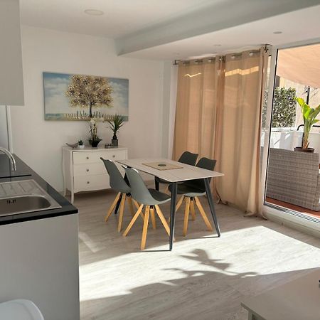 Very Beautiful Penthouse In The Heart Of 阿利坎特 外观 照片