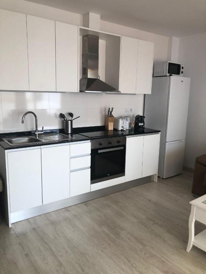 Very Beautiful Penthouse In The Heart Of 阿利坎特 外观 照片