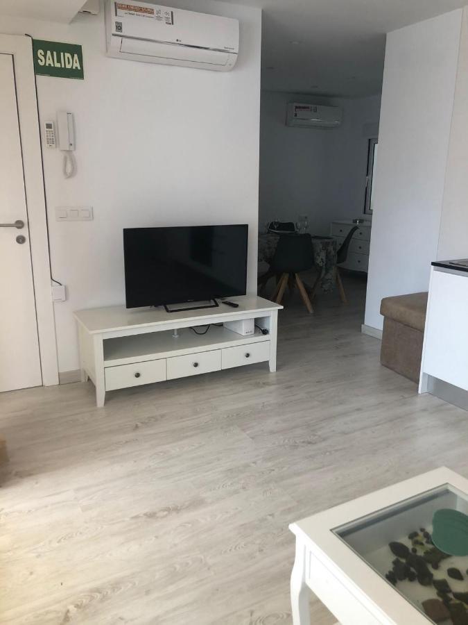Very Beautiful Penthouse In The Heart Of 阿利坎特 外观 照片