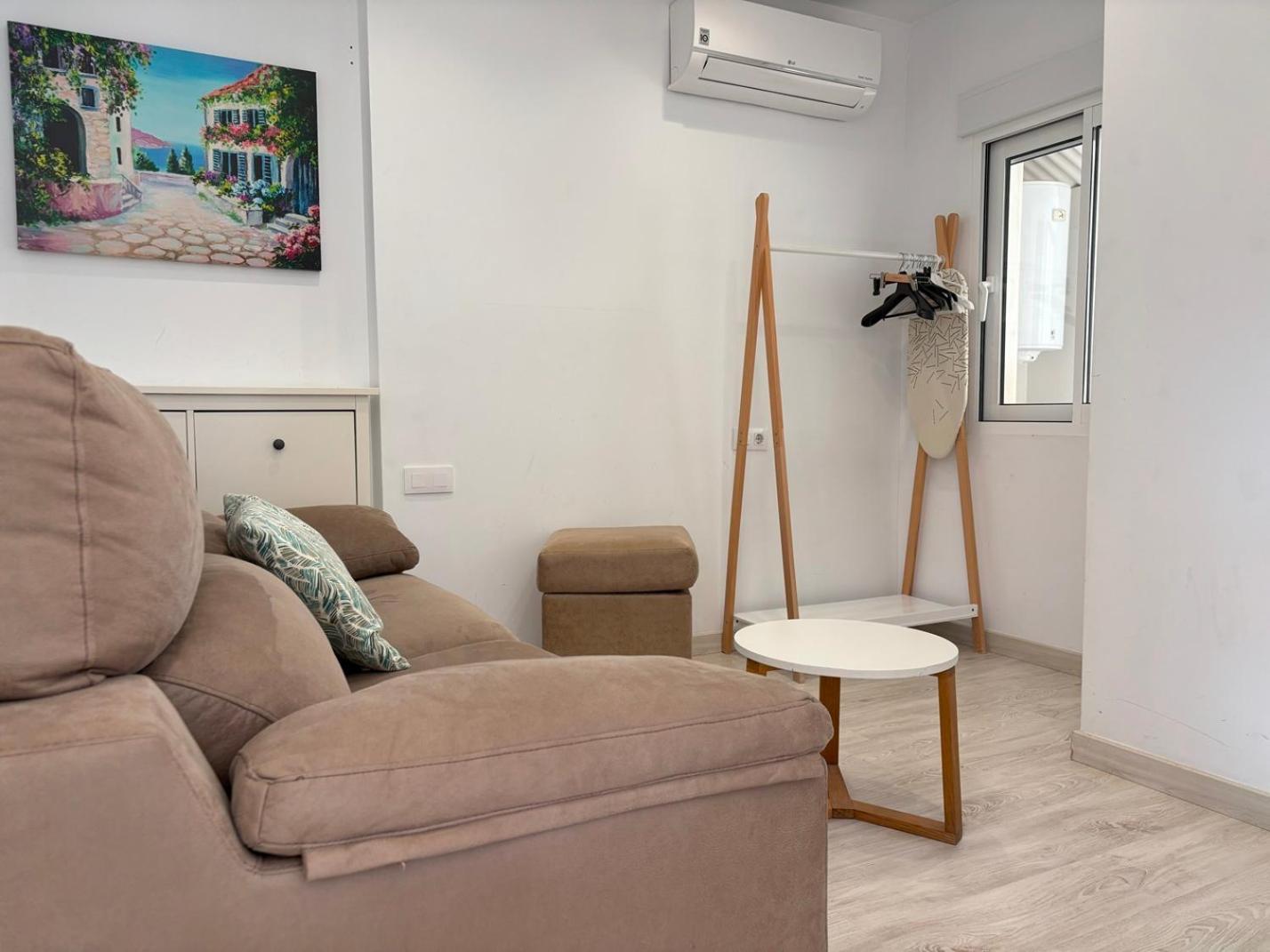 Very Beautiful Penthouse In The Heart Of 阿利坎特 外观 照片